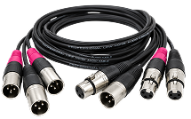 Cable Audio