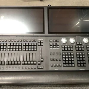 ChamSys MagicQ MQ500 Stadium Lighting Console