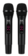 Microphones
