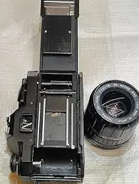 Canon 14x HJ14EX4.3B IRSE Wide Lens
