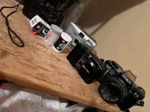 Canon 14x HJ14EX4.3B IRSE Wide Lens - Image 2