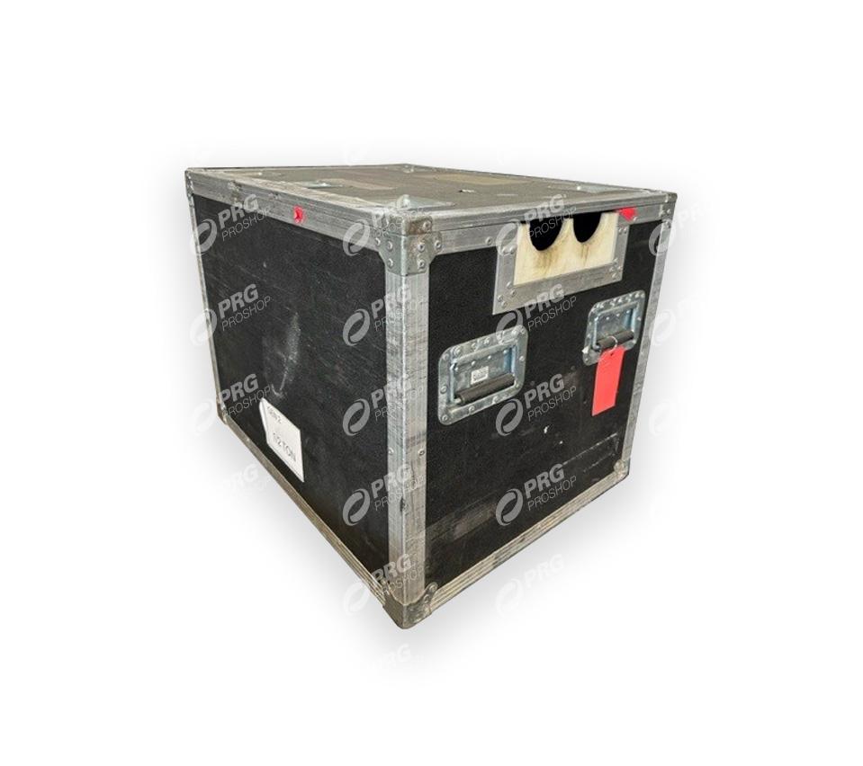 Columbus McKinnon CM-F 1/2T 16FPM Hoist w/60' Chain - Image 2